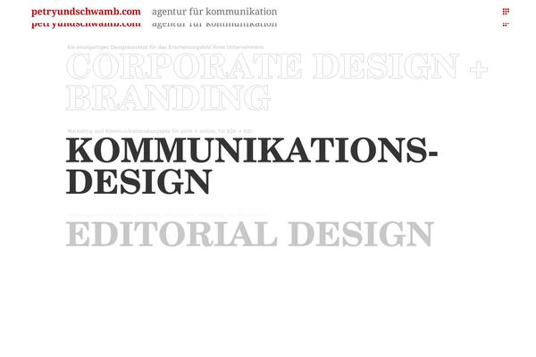 Site using Wp-typography plugin