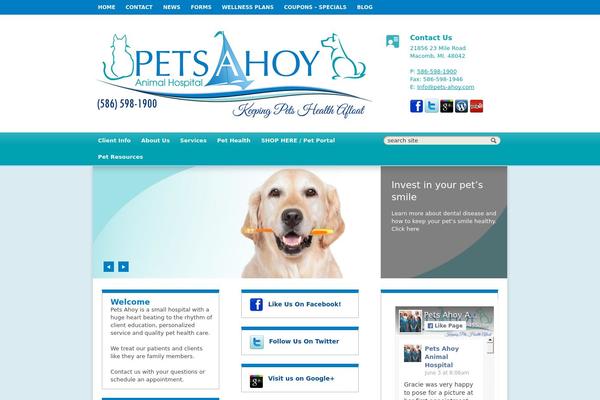 Site using Bds-cleaner-gallery plugin