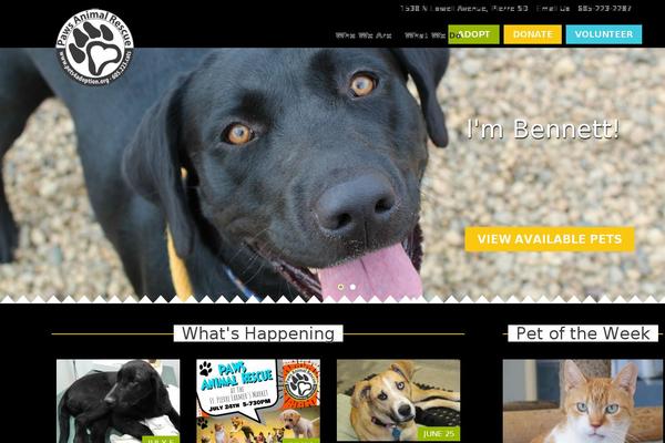Site using Ultimate WordPress Auction Plugin plugin