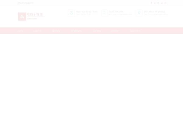 Site using Medica-core plugin