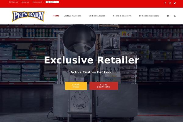 Site using Page Links To plugin