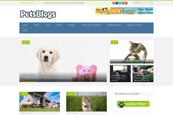 Site using WP Retina 2x plugin