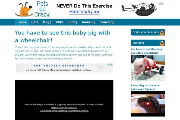 Site using Facebook-like-box-responsive plugin