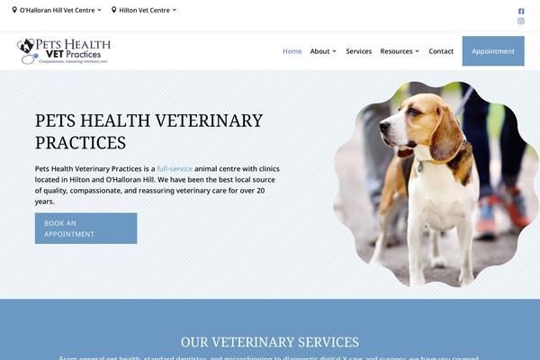 Site using Popup Builder plugin