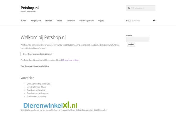 Site using Affiliate-egg plugin