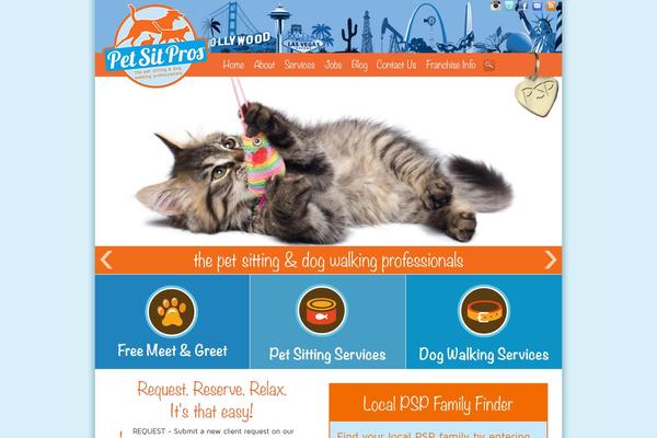 Site using Yelp Bar plugin