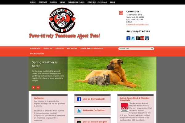 Site using Bds-cleaner-gallery plugin