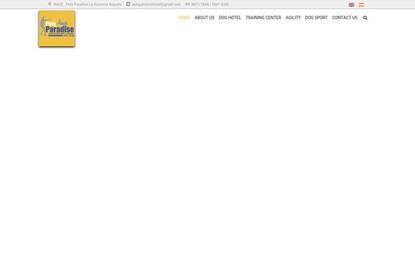 petsparadisecr.com site used Specular-child
