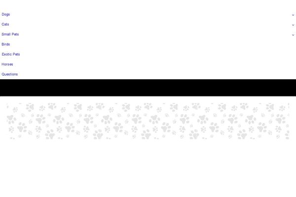 Site using Kadence-pro plugin