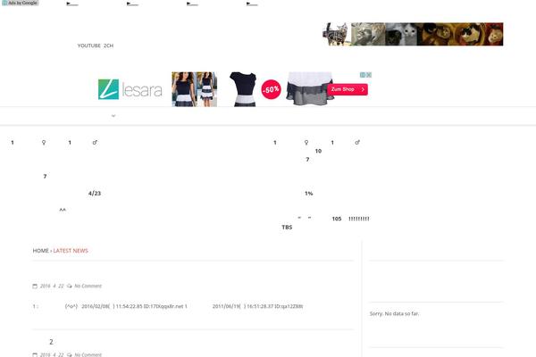 Origamiez theme site design template sample