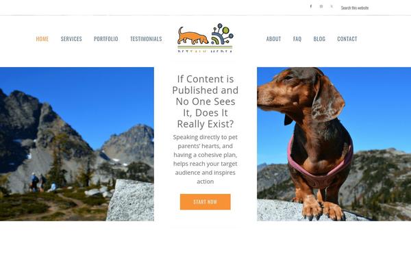 Restored316-refined-pro theme site design template sample