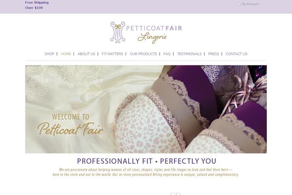 Wcm010005 theme site design template sample