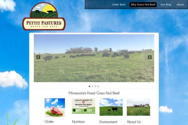 Site using iQ Block Country plugin