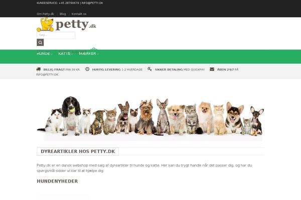 Site using Webshipr - automated shipping plugin