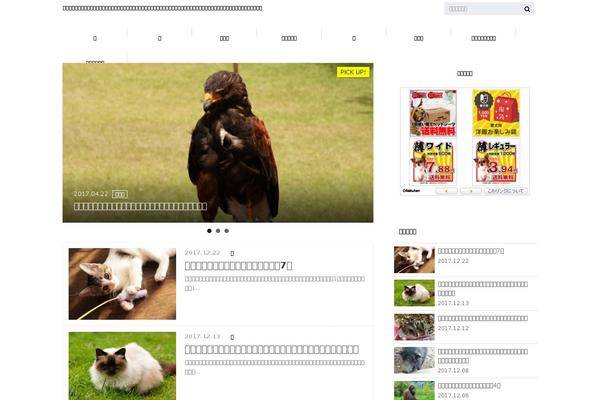 Site using Table of Contents Plus plugin