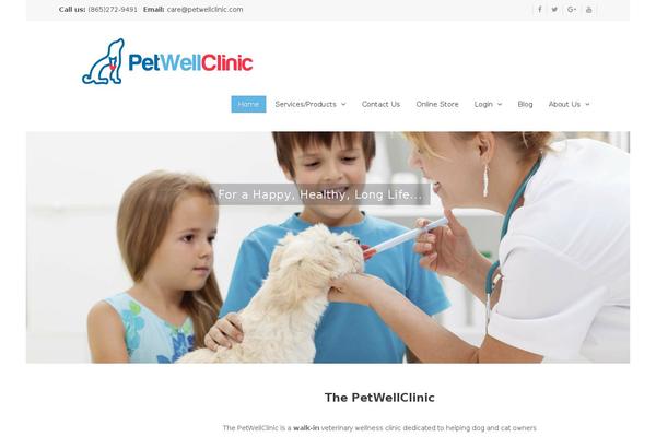 Site using Inbound-now plugin