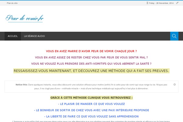 Site using InstaBuilder1.16 plugin