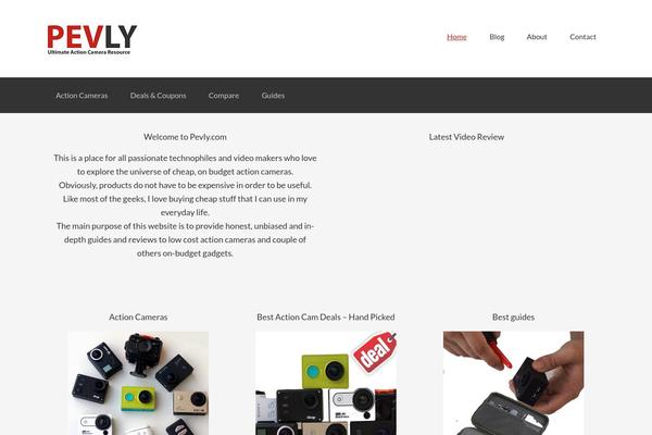 Site using Aawp plugin