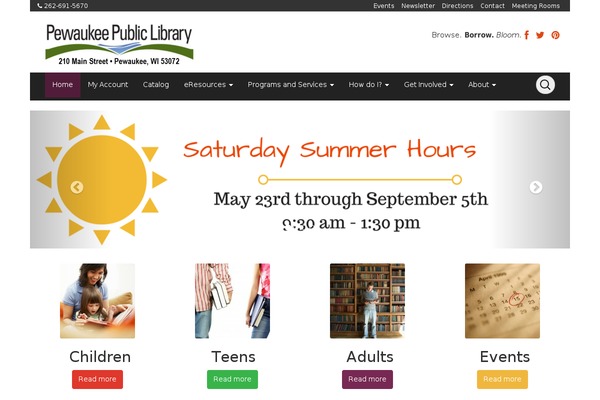 Openstrap theme site design template sample