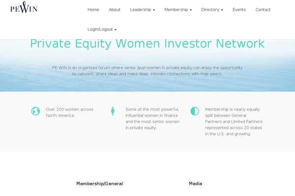 Ernesto theme site design template sample