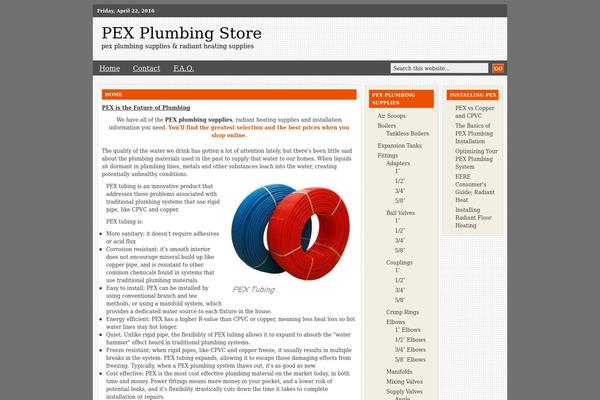 Church_40 theme site design template sample
