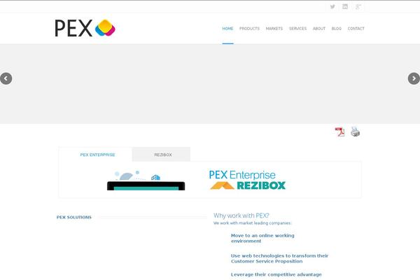 Site using Pa-knowledgebase plugin