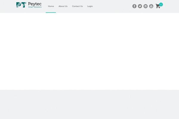 Appdev theme site design template sample