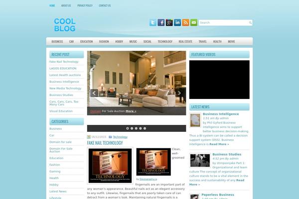 peytonhurt.com site used Designpro