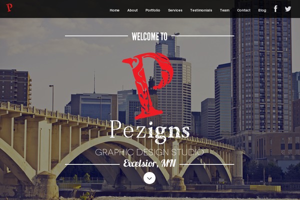 Site using Taptap-by-bonfire plugin