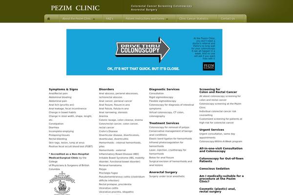 Site using Google AJAX Translation plugin