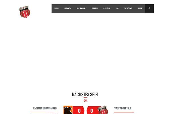 Site using Indeed-my-logos plugin