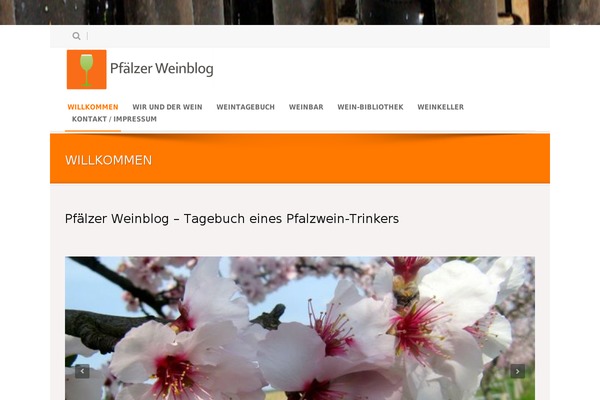 Maxima v1.02 theme site design template sample