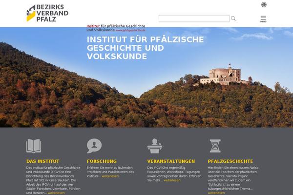 Site using Woocommerce-german-market plugin