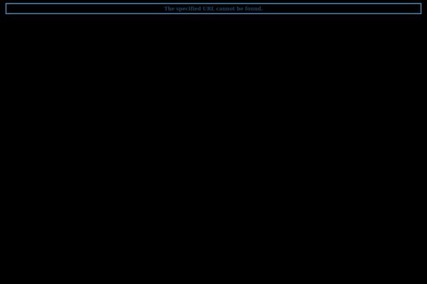 Site using Stopbadbots plugin