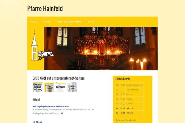 Site using WP Mailto Links - Manage Email Links plugin