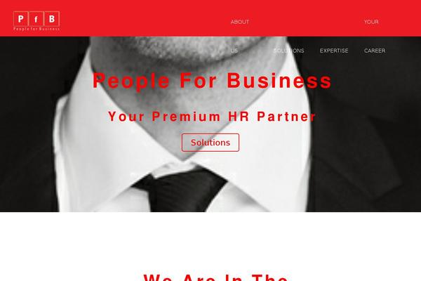 Site using Genesis Custom Headers plugin