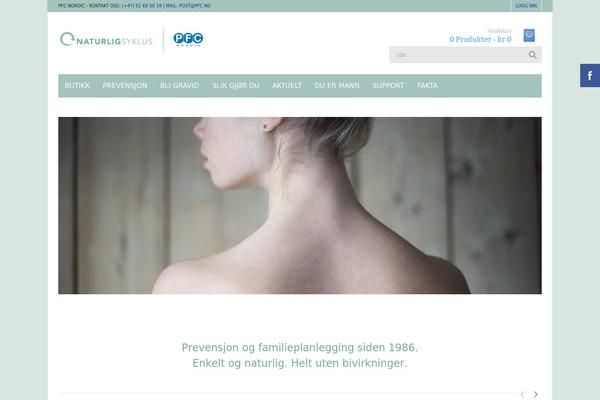 Site using Collector-checkout-for-woocommerce plugin