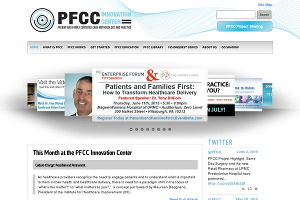 Site using Internet Explorer Alert! plugin