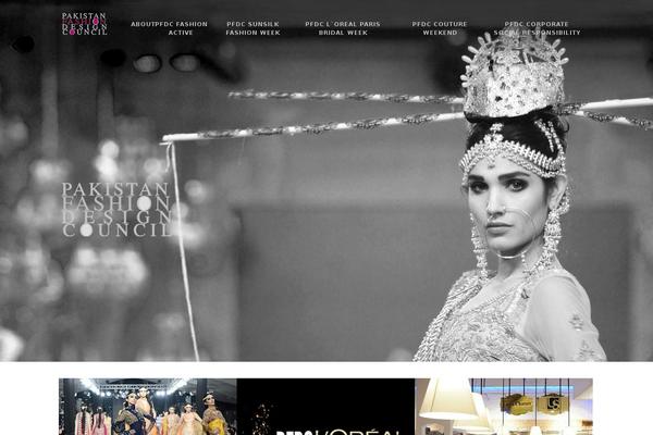 Retigo theme site design template sample