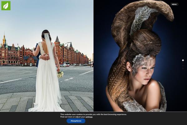 pfefferminz-photografik.com site used Pfefferminz