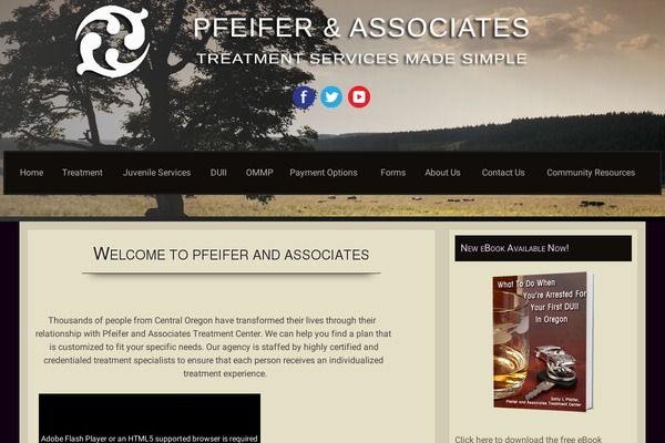 Sixteen Plus theme site design template sample