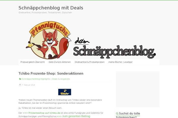Site using Easy Custom Auto Excerpt plugin