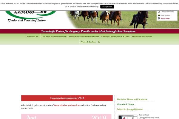 Avada Child Theme theme site design template sample