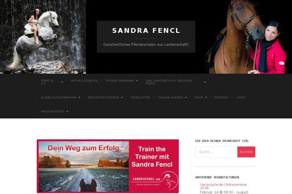 Site using Add Link to Facebook plugin