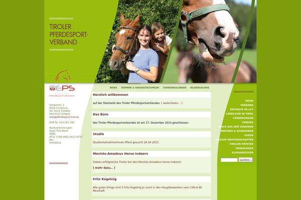 Site using Auto Thickbox plugin