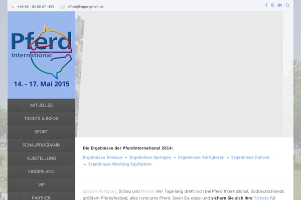 Twenty Twenty theme site design template sample