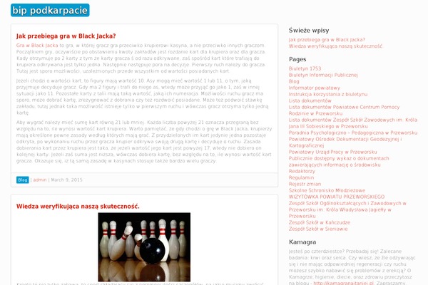 FirmaSite theme site design template sample