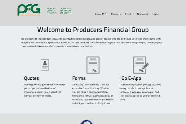 Themealley.business.plus theme site design template sample