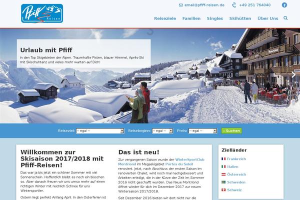 Site using Duplicate-post plugin