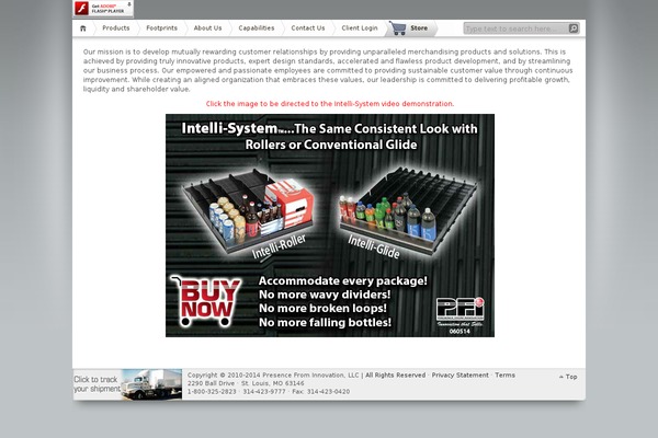 Site using Indeed-my-testimonials plugin